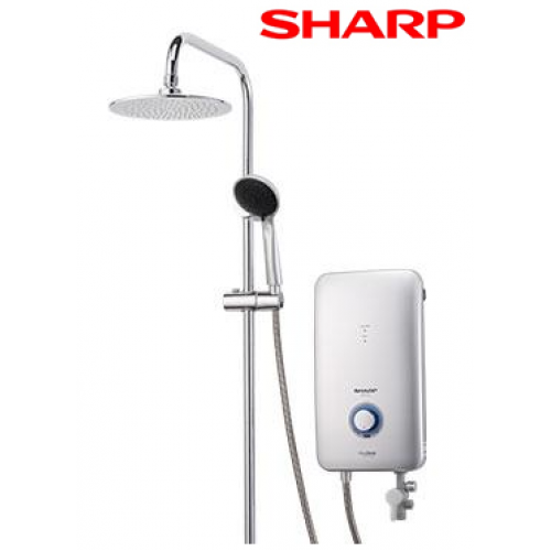 SHARP DC PUMP HOME SHOWER WHP315RN