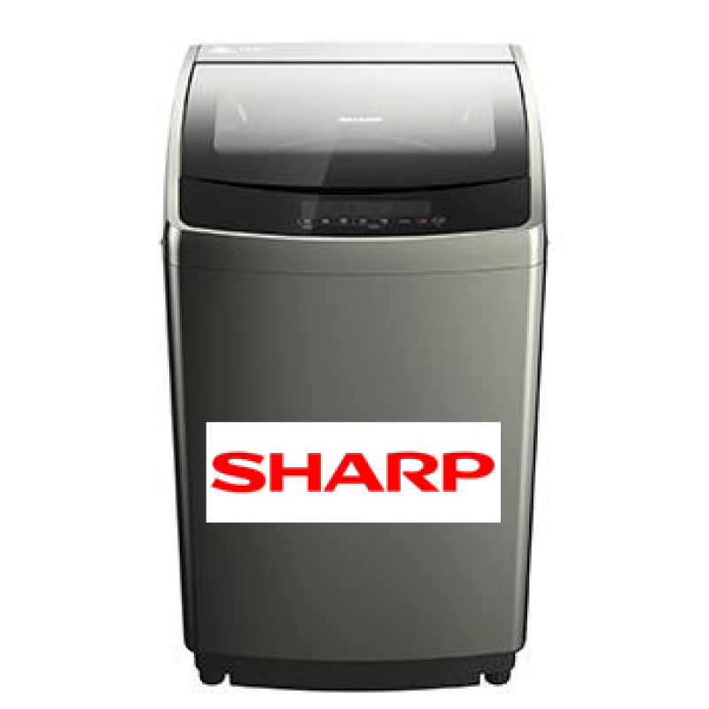 sharp washing machine esy1419