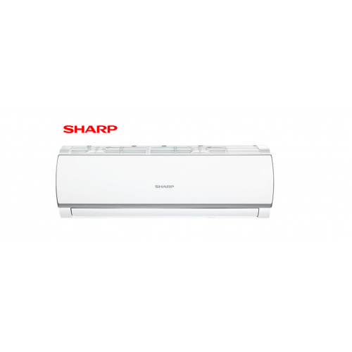 SHARP 1.5 HP AIR CONDITIONER AHA-12WCD  (R32-NON INVERTER)