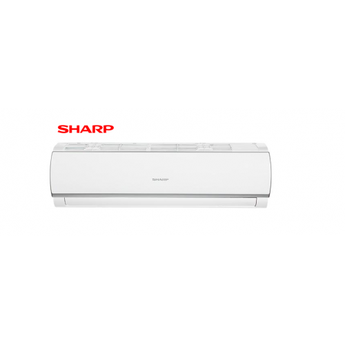 SHARP 2.0 HP AIR CONDITIONER AHA-18WCD  (R32-NON INVERTER)