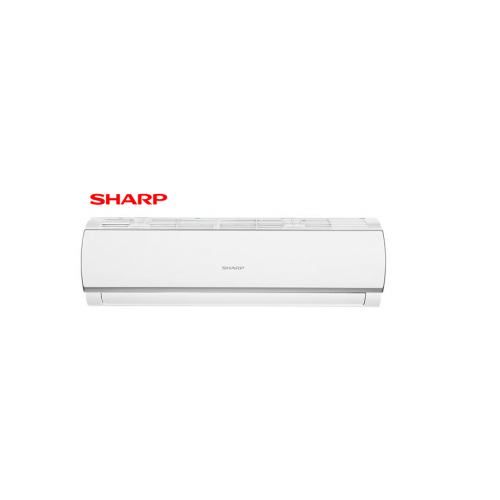 SHARP 2.5 HP AIR CONDITIONER AHA-24WCD (R32-NON INVERTER)