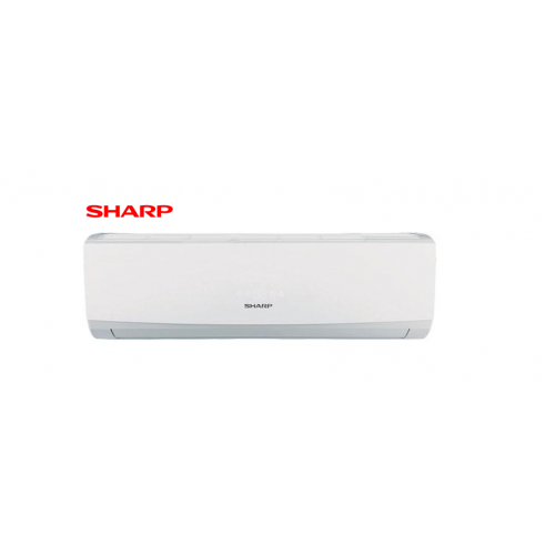 SHARP 2.0 HP AIR CONDITIONER AHA18UCD (R410 NON INVERTER)