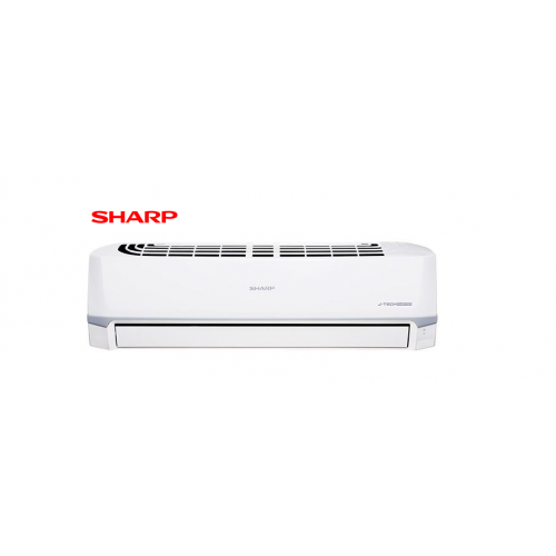 SHARP 2.0 HP AIR CONDITIONER AHX18VED (R32 INVERTER)