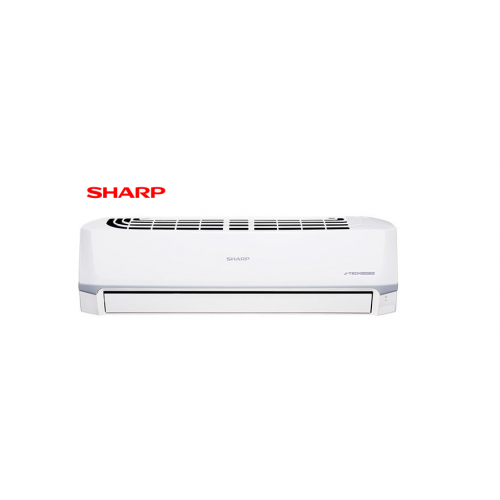 SHARP 2.5 HP AIR CONDITIONER AHX24UED (R410 INVERTER)