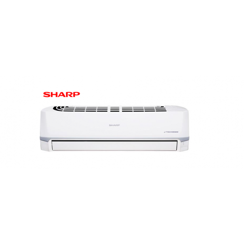 SHARP 2.5 HP AIR CONDITIONER AHX24VED (R32 INVERTER)