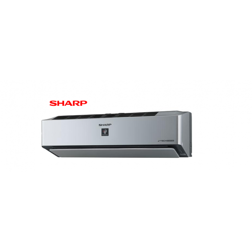 SHARP 1.0 HP Inverter AIoT Series Air Conditioner AHXP10VXD