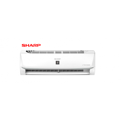 SHARP 1.0 HP J- Tech Inverter Air Conditioner AHXP10WMD