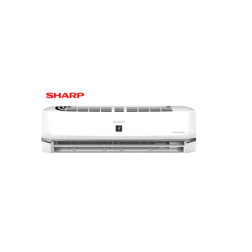 SHARP 2.0 HP J- Tech Inverter Air Conditioner AHXP18WHD