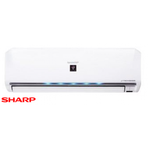 SHARP 2.5 HP JAPAN AHXP24UXD R32 GAS INVERTER PLASMACLUSTER AIR CONDITIONER