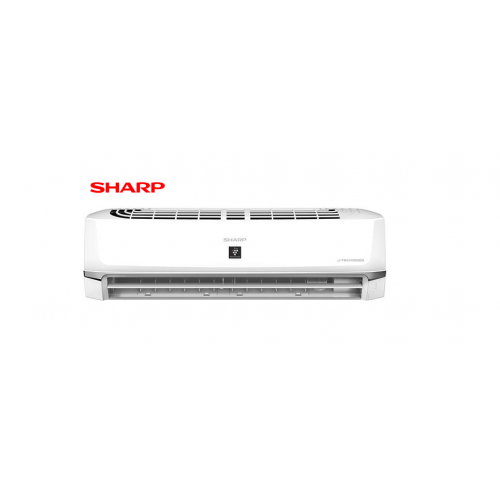 SHARP 2.5 HP J- Tech Inverter Air Conditioner AHXP24WHD