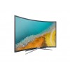 SAMSUNG 55" Full HD Curved Smart TV SAM-UA55K6300