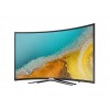 SAMSUNG 55" Full HD Curved Smart TV SAM-UA55K6300